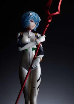 Rebuild Of Evangelion DreamTech Rei Ayanami (Pearl Color Plugsuit Style Ver.) 1/7 Scale Figure -Toy Model Store 9aa749a7 fdef 4009 8714 138118af3510