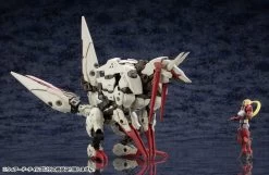 Hexa Gear Weird Tails 1/24 Scale Model Kit -Toy Model Store 9af49c5d b386 424f ad6b 1c05f7443338