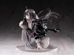 Rebuild Of Evangelion Mari Makinami Illustrious (Radio EVA Original Color Ver. Part 2) 1/7 Scale Figure