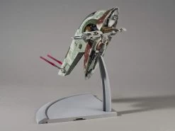 Bandai Star Wars Boba Fett's Starship 1/144 Scale Model Kit -Toy Model Store 9b2e88e1 7e18 4e43 9ac9 e1e323704db9