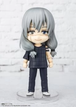 Bandai Jujutsu Kaisen Figuarts Mini Mahito -Toy Model Store 9b37bcc7 a136 48cf 8a51 f152b9b8baeb