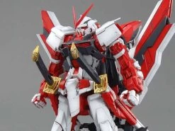 Best Seller 1 Bandai MG 1/00 Astray Red Frame Kai