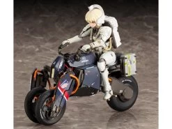 Death Stranding Reverse Trike 1/12 Scale Model Kit 34 Death Stranding Reverse Trike 1/12 Scale Model Kit -Toy Model Store 9be072cb 03ac 497b a8e0 93c79cabb8fd