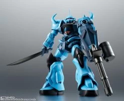 Bandai Gundam Robot Spirits MS-07B-3 Gouf Custom (Ver. A.N.I.M.E.) -Toy Model Store 9c36567c ef4a 4cf5 8ea9 d182615ea21c