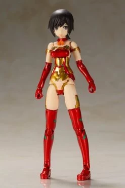 Frame Arms Girl Laetitia (Ryuu-Bi) Model Kit -Toy Model Store 9c36a578 84b5 4218 8196 0e96be5c8c78