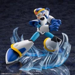 Kotobukiya Mega Man X Full Armor 1/12 Scale Model Kit 32 Kotobukiya Mega Man X Full Armor 1/12 Scale Model Kit -Toy Model Store 9c733464 814a 401a 8e3b 92ee1b45e2f3
