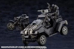 Hexa Gear Alternative Cross Raider (Night Stalkers Ver.) 1/24 Scale Model Kit -Toy Model Store 9c836622 03a8 4758 a641 ba83a52ad8c5