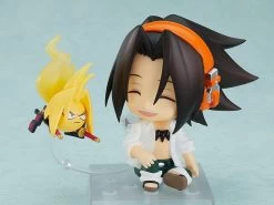 Shaman King Nendoroid No.1709 Yoh Asakura -Toy Model Store 9cbe938f 3822 4ae7 84f9 de09b3f9c1fa