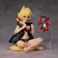 Dark Advent Sophia (Relax Ver.) Model Kit -Toy Model Store 9cc8bccd 3580 4077 9d3c 93f74e42e299