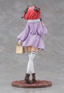The Quintessential Quintuplets Nino Nakano (Date Style Ver.) 1/6 Scale Figure 11 The Quintessential Quintuplets Nino Nakano (Date Style Ver.) 1/6 Scale Figure -Toy Model Store 9cce2bbd a197 4cfd 9b68 a0b269aa79cb