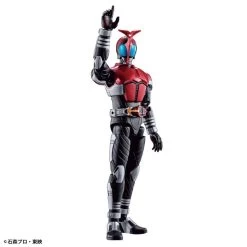 Bandai Kamen Rider Figure-rise Standard Kamen Rider Kabuto Model Kit -Toy Model Store 9cf0e5d1 db69 4b01 9609 c5a5cb176aff