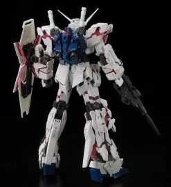Bandai RG 1/144 #25 Unicorn Gundam 17 Bandai RG 1/144 #25 Unicorn Gundam -Toy Model Store 9cf2436b 0835 4d40 9a9e 6065d85a2a1f