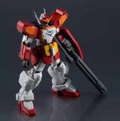XXXG-01H Gundam Heavyarms "Mobile Suit Gundam Wing", Bandai Spirits Gundam Universe -Toy Model Store 9d3c0458 e007 49e7 968e 63b2161f429e