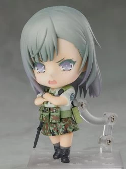 Little Armory Nendoroid No.1052 Ena Toyosaki -Toy Model Store 9d5b3f2e efc2 4fab 9c09 18e57675d22e