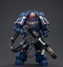 Warhammer 40K Ultramarines Primaris Eradicator 1 1/18 Scale Figure -Toy Model Store 9d84cf41 39c8 45d1 8ca3 0f2dbb7a32cd