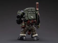 Warhammer 40K Ork Kommandos Dakka Boy Rotbilge 1/18 Scale Figure 10 Warhammer 40K Ork Kommandos Dakka Boy Rotbilge 1/18 Scale Figure -Toy Model Store 9d940ce9 68bb 4df6 a721 350e7fbbcb93