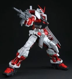 Bandai PG 1/60 Gundam Astray Red Frame -Toy Model Store 9da70633 8e28 4df7 b3c4 afadce07326e 1
