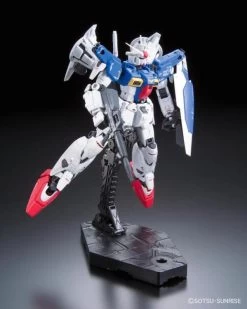 Bandai RG 1/144 #13 RX-78 GP01-Fb Gundam "Zephyranthes" Full Burnern -Toy Model Store 9dd1532c 26d9 47ba a557 48fac8ae219c 1