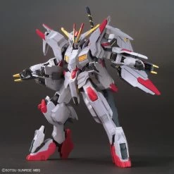 Bandai HG IBO 1/144 #040 Gundam Marchosias -Toy Model Store 9e372e74 01fa 402e 81bc c86aa643147b