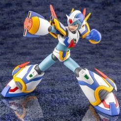 Mega Man X4 Force Armor X 1/12 Scale Model Kit 23 Mega Man X4 Force Armor X 1/12 Scale Model Kit -Toy Model Store 9e374e56 2116 40d5 907d 745140b6ae0f