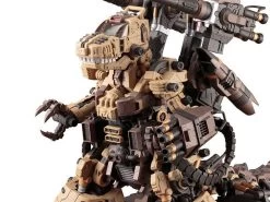 Zoids Highend Master Model RBOZ-003 Gojulas The Ogre Model Kit