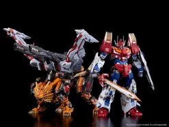 Bandai Transformers: Victory Kuro Kara Kuri Victory Leo -Toy Model Store 9f4f91f8 ac3d 4ec5 bad3 22afb1b15b7a