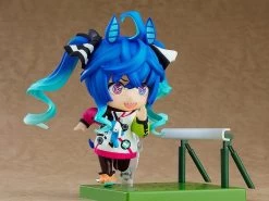 Uma Musume: Pretty Derby Nendoroid No.1957 Twin Turbo -Toy Model Store 9fad4aa2 5ceb 4b92 b00c aba7acbbbc67