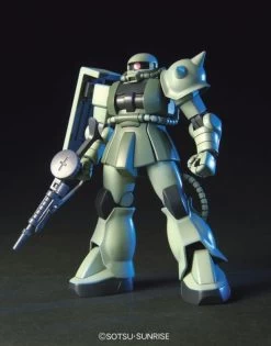 Bandai HGUC #40 1/144 MS-06 Zaku II -Toy Model Store 9fd04459 642f 4d50 8019 fe624d5ec6d2