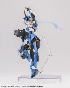 M.S.G. Modeling Support Goods Weapon Unit 07 Twin Link Magnum -Toy Model Store 9fd7a608 c73c 4d41 b1b1 f3e0699340e4