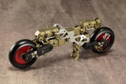 Frame Arms M.S.G. Modeling Support Goods Gigantic Arms 06 Rapid Raider -Toy Model Store 9fe7d4a4 eb81 4a40 b342 8918c8fe06d0