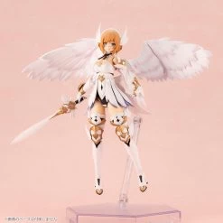 Arcanadea Lumitea Model Kit -Toy Model Store AR001 lumitea 02