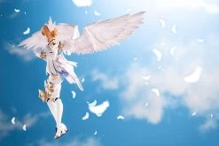 Arcanadea Lumitea Model Kit -Toy Model Store AR001 lumitea 16