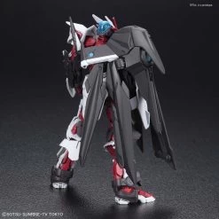 #12 Gundam Astray No-Name "Gundam Build Divers", Bandai HGBD 1/144 -Toy Model Store BAN230452 02