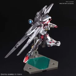 #12 Gundam Astray No-Name "Gundam Build Divers", Bandai HGBD 1/144 -Toy Model Store BAN230452 04