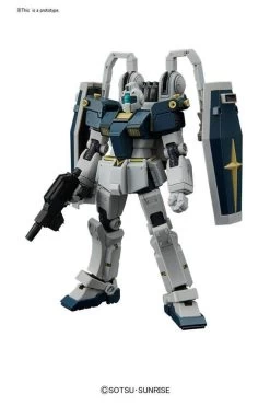 Bandai HGUC 1/144 GM [Gundam Thunderbolt Anime Ver.] -Toy Model Store BANM160509 66bff097 5c7e 49af 878f d7c6cd10bbd2