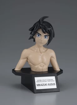 Bandai Figure-rise Bust - Mikazuki Augus