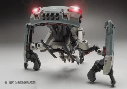 Space POD CRAB03 ER04 Grey Space Construction/Industrial Mobile Model Kit -Toy Model Store ER04 n 2