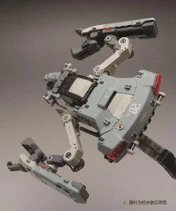 Space POD CRAB03 ER04 Grey Space Construction/Industrial Mobile Model Kit -Toy Model Store ER04 n 6