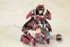 Frame Arms Girl Magatsuki Hand Scale Model Kit -Toy Model Store FG080 HS Magatsuki 05