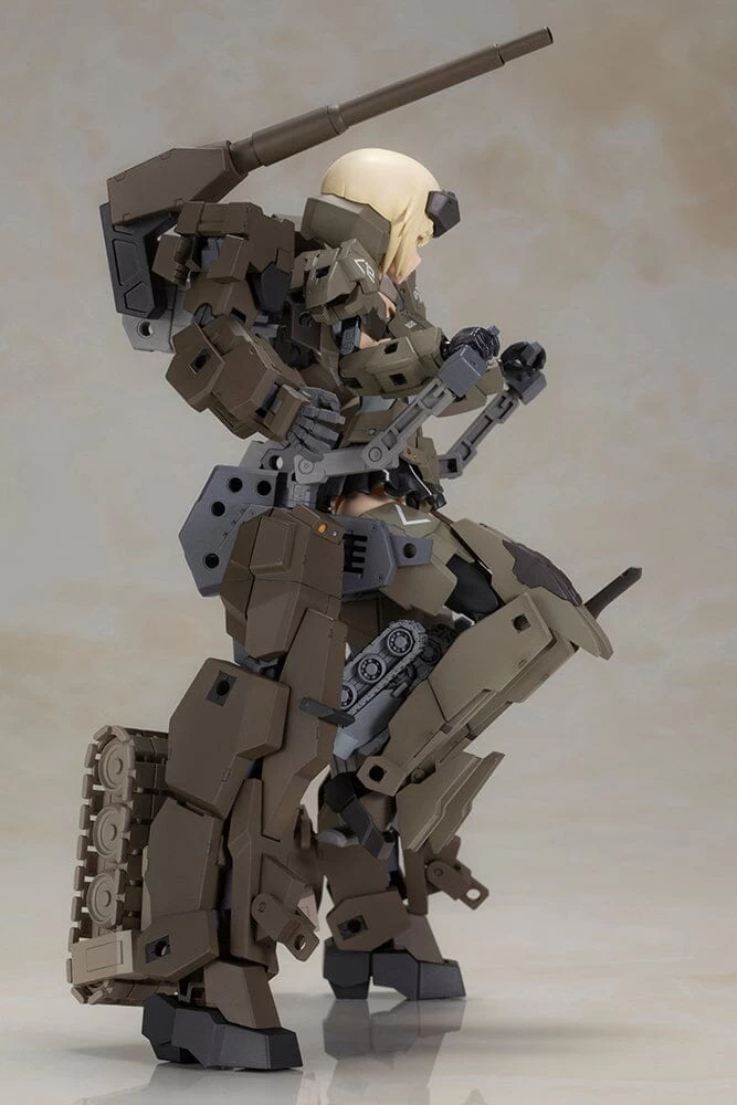 Frame Arms Girl Gourai-Kai With Exosuit Gourai Model Kit Set 6 Frame Arms Girl Gourai-Kai With Exosuit Gourai Model Kit Set - Image 4