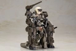 Frame Arms Girl Gourai-Kai With Exosuit Gourai Model Kit Set -Toy Model Store FG118 FAgirl GOURAIwithExosuit 07 1
