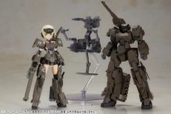 Frame Arms Girl Gourai-Kai With Exosuit Gourai Model Kit Set -Toy Model Store FG118 FAgirl GOURAIwithExosuit 09 1