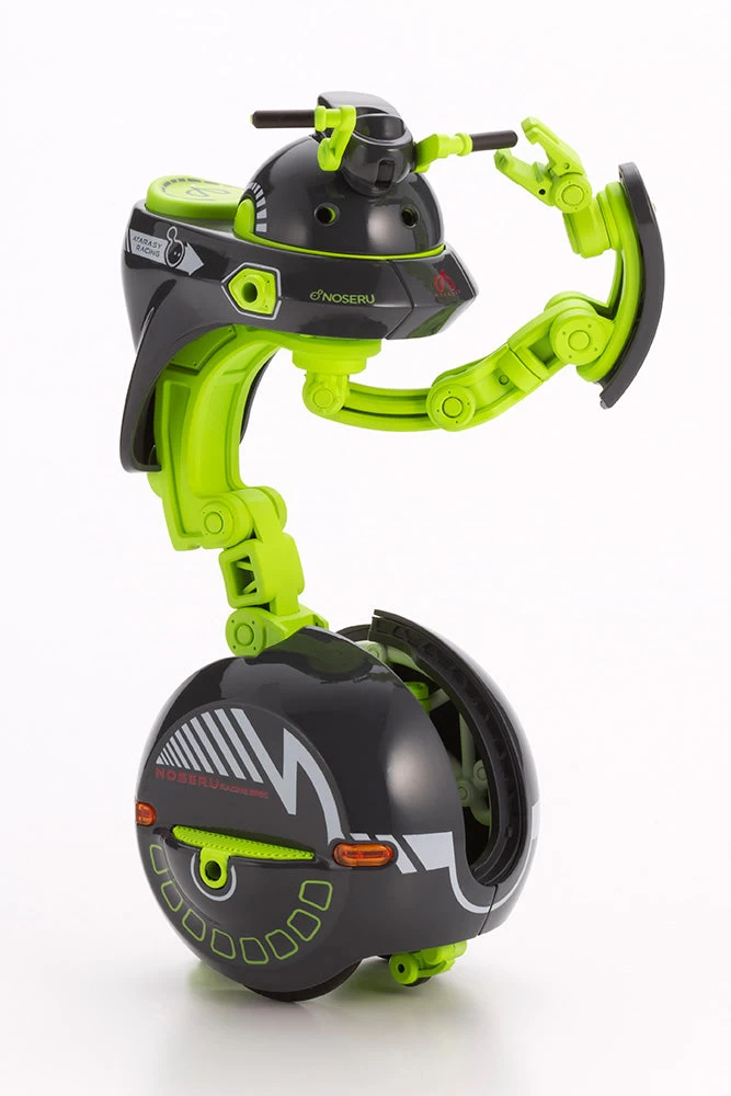 Kotobukiya Frame Arms Girl X Maruttoys Innocentia (Racer Ver.) And Noseru (Racing Specs Ver.) Model Kit 13 Kotobukiya Frame Arms Girl X Maruttoys Innocentia (Racer Ver.) And Noseru (Racing Specs Ver.) Model Kit - Image 11