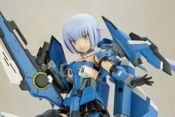Frame Arms Girl Stylet XF-3 Plus Model Kit -Toy Model Store FG149 StilettXF3 Plus 02