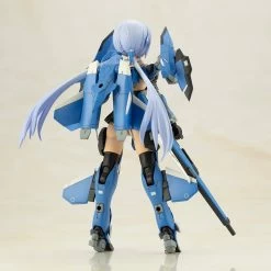 Frame Arms Girl Stylet XF-3 Plus Model Kit -Toy Model Store FG149 StilettXF3 Plus 04