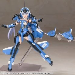 Frame Arms Girl Stylet XF-3 Plus Model Kit -Toy Model Store FG149 StilettXF3 Plus 08