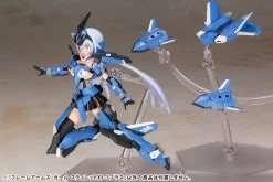 Frame Arms Girl Stylet XF-3 Plus Model Kit -Toy Model Store FG149 StilettXF3 Plus 09