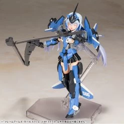 Frame Arms Girl Stylet XF-3 Plus Model Kit -Toy Model Store FG149 StilettXF3 Plus 10
