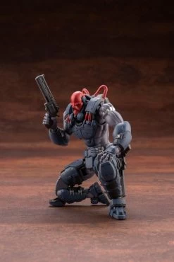 Hexa Gear Governor Bump Up Expander 1/24 Scale Model Kit -Toy Model Store HG076 governor bump up expander 04