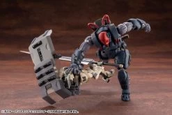 Hexa Gear Governor Bump Up Expander 1/24 Scale Model Kit -Toy Model Store HG076 governor bump up expander 06